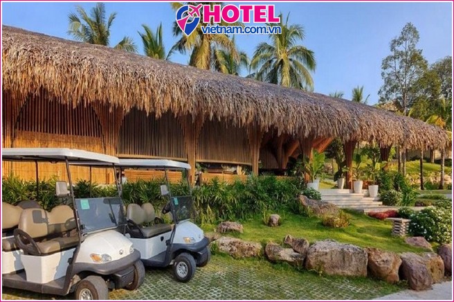 Lahana Resort Phú Quốc