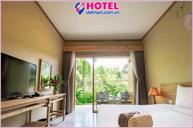 Lahana Resort Phú Quốc