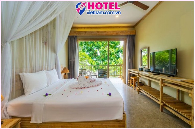 Lahana Resort Phú Quốc