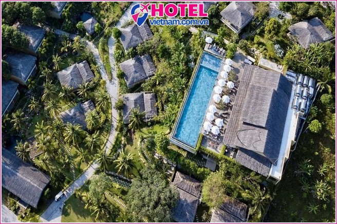Lahana Resort Phú Quốc