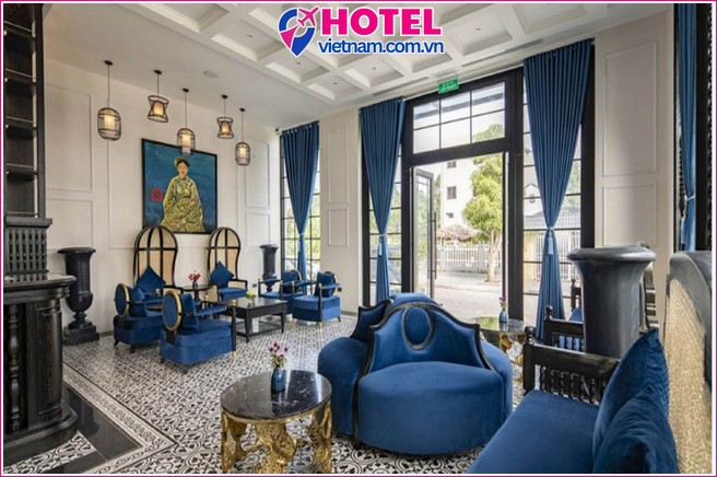 Lalita Boutique Hotel & Spa Ninh Bình