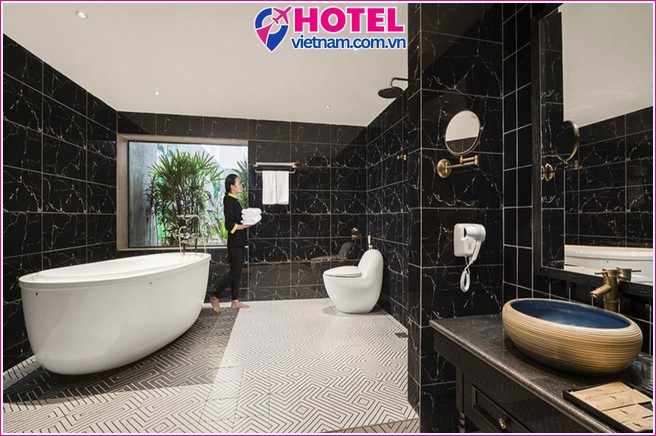 Lalita Boutique Hotel & Spa Ninh Bình