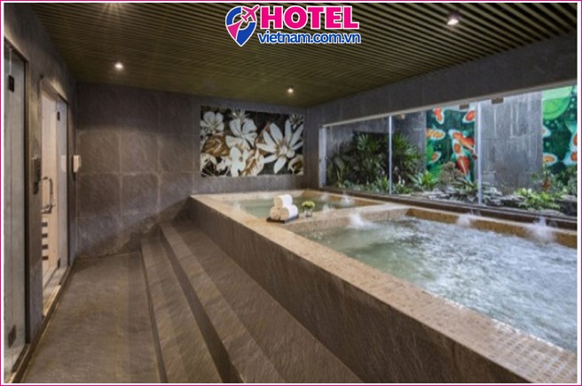 Lalita Boutique Hotel & Spa Ninh Bình