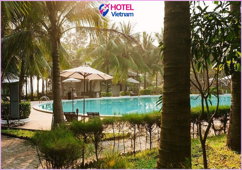 Lăng Cô Beach Resort