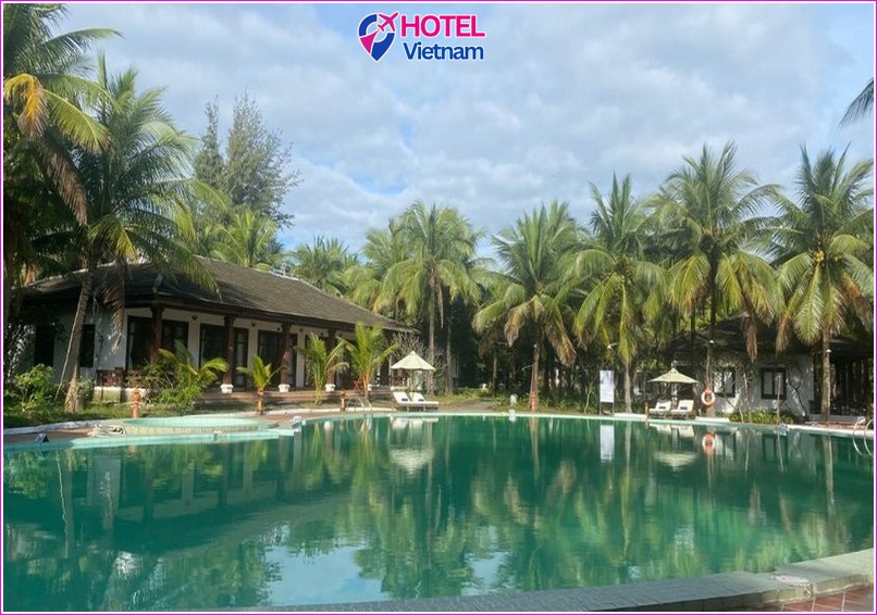 Lăng Cô Beach Resort