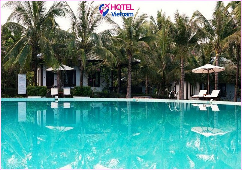 Lăng Cô Beach Resort