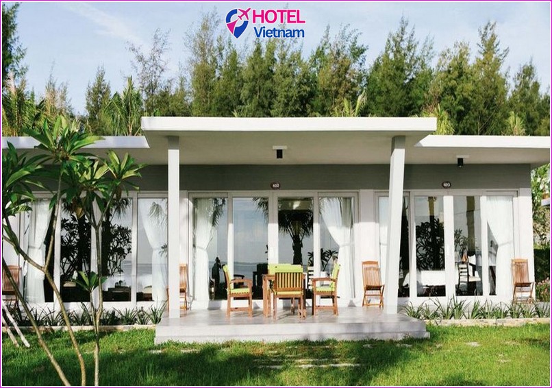 Lăng Cô Beach Resort