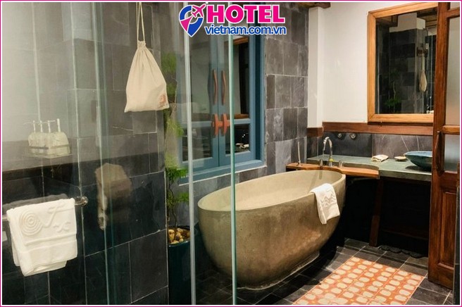 Le Clos Du Fil Hotel Hoa Lư