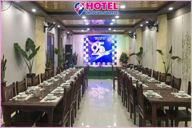 Le Clos Du Fil Hotel Hoa Lư