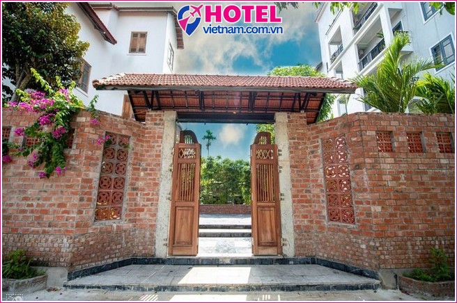 Le Clos Du Fil Hotel Hoa Lư