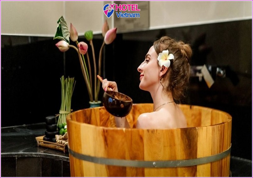 Le Pavillon Hội An Paradise Hotel & Spa