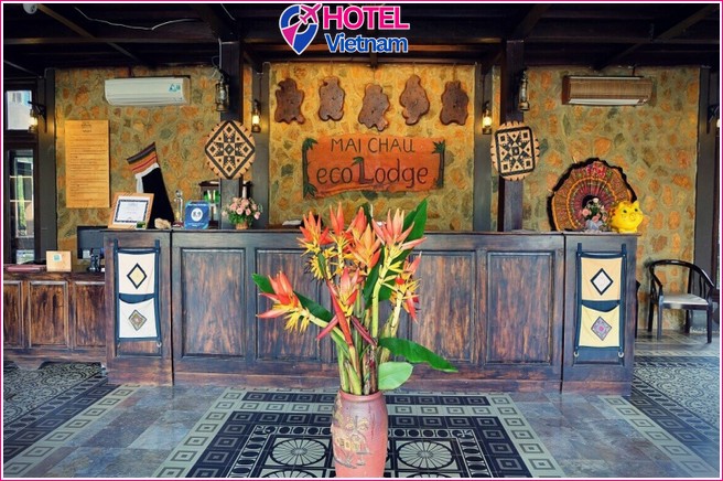 Mai Châu Ecolodge