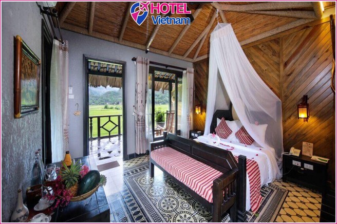 Mai Châu Ecolodge