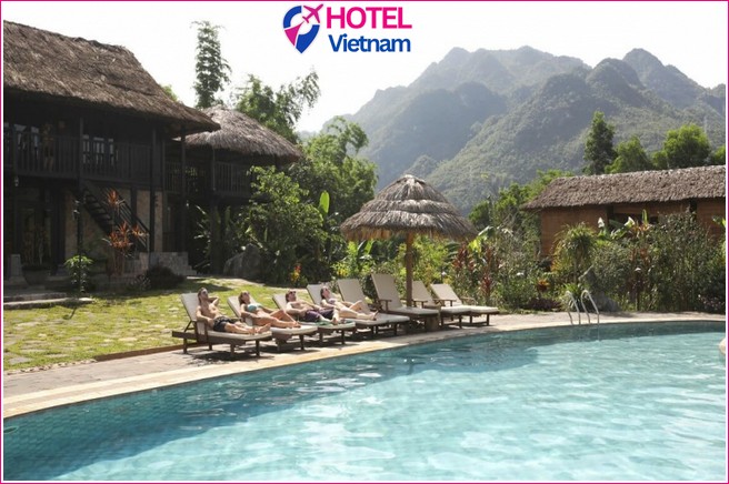 Mai Châu Ecolodge