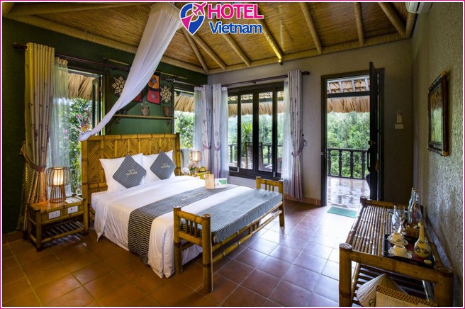 Mai Châu Ecolodge