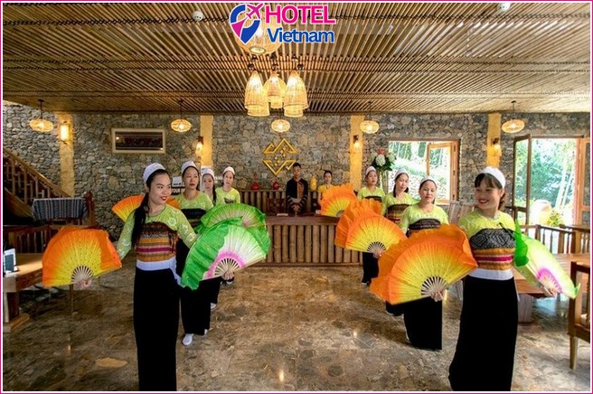 Mai Châu Hideaway Resort