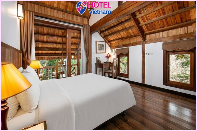 Mai Châu Hideaway Resort