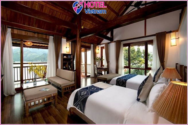 Mai Châu Hideaway Resort