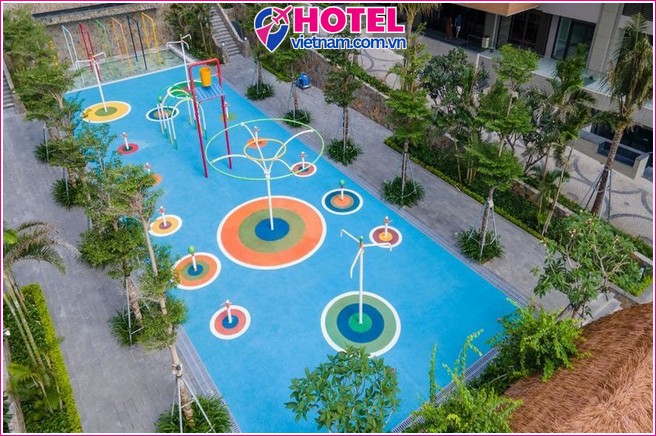 Mandala Chăm Bay Mũi Né