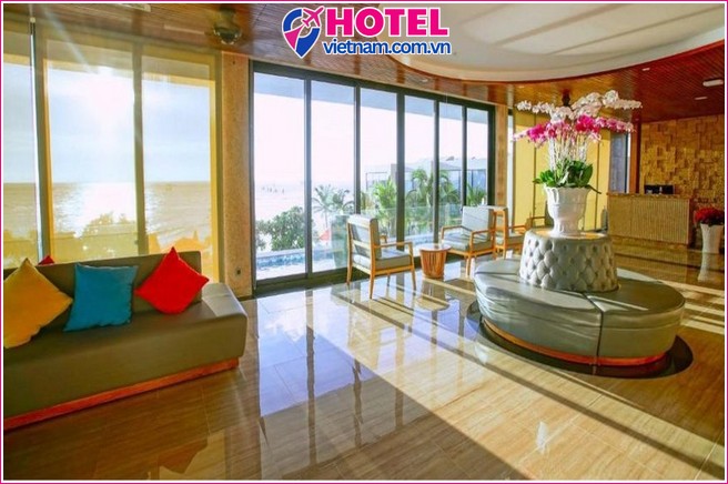 Marina Bay Vũng Tàu Resort & Spa