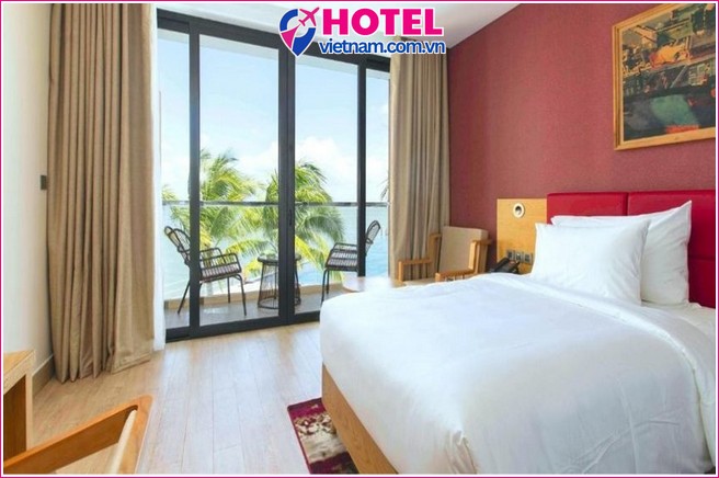 Marina Bay Vũng Tàu Resort & Spa