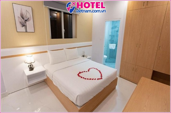 Maya 2 Hotel Côn Đảo