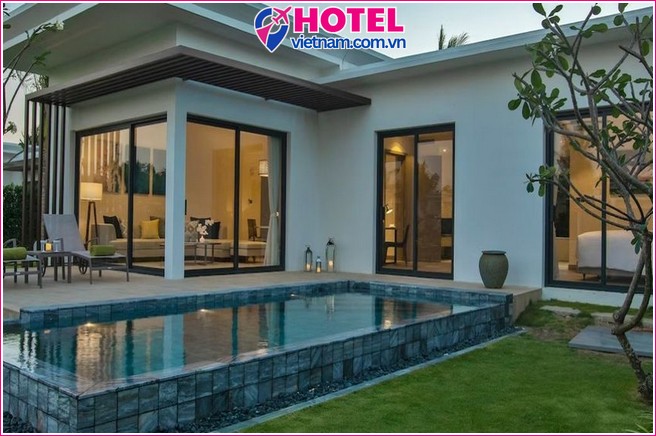 Melia Ho Tram Beach Resort
