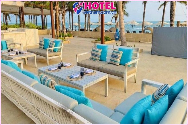 Melia Ho Tram Beach Resort