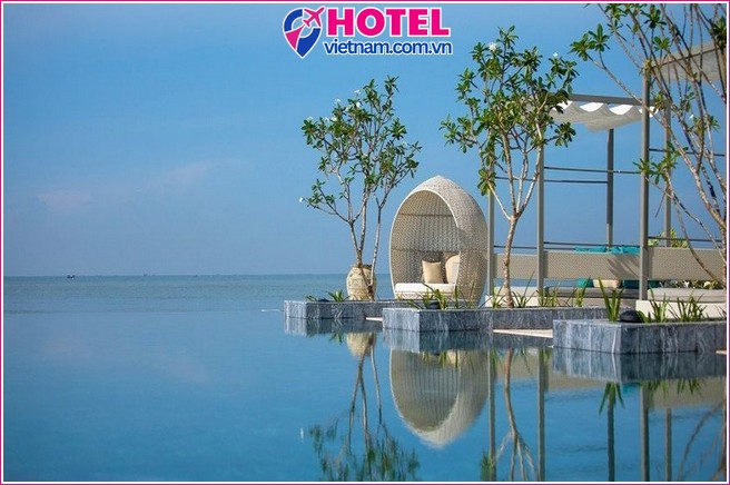 Melia Ho Tram Beach Resort