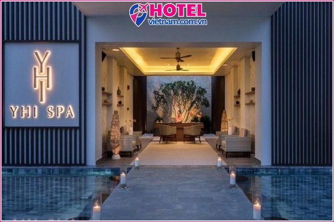 Melia Ho Tram Beach Resort