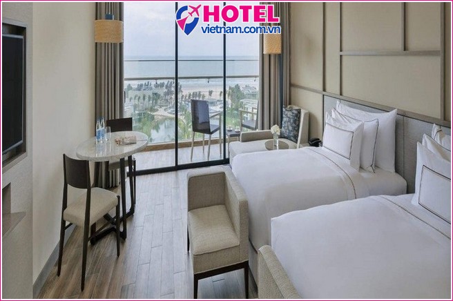 Melia Ho Tram Beach Resort