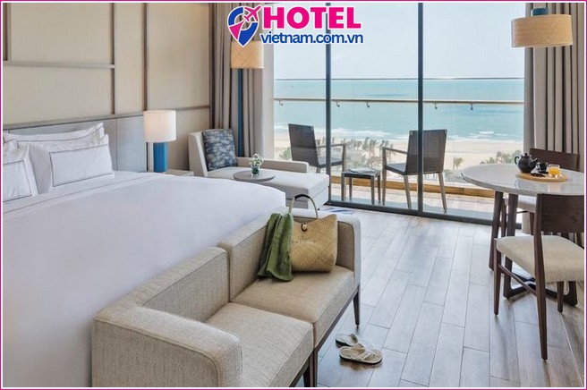 Melia Ho Tram Beach Resort