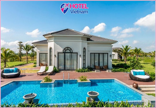 Melia Vinpearl Cửa Hội Beach Resort