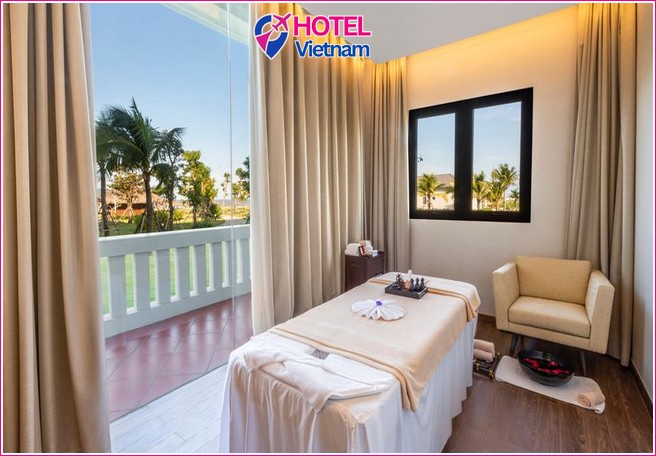 Melia Vinpearl Cửa Hội Beach Resort