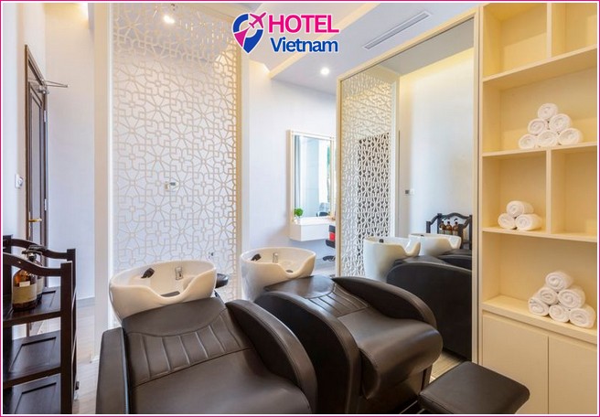 Melia Vinpearl Cửa Hội Beach Resort