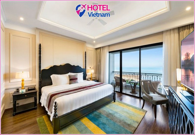Melia Vinpearl Cửa Hội Beach Resort