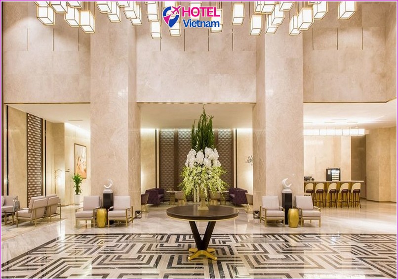 Khách sạn Melia Vinpearl Huế