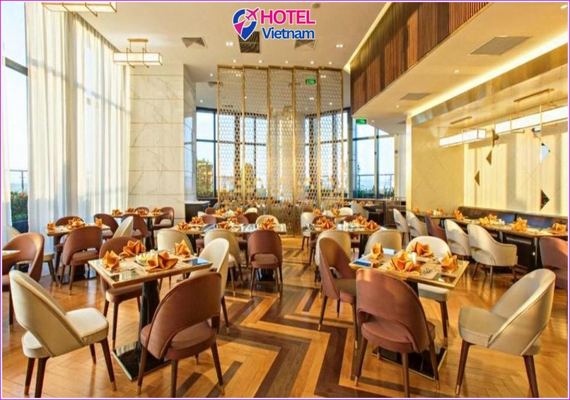 Khách sạn Melia Vinpearl Huế