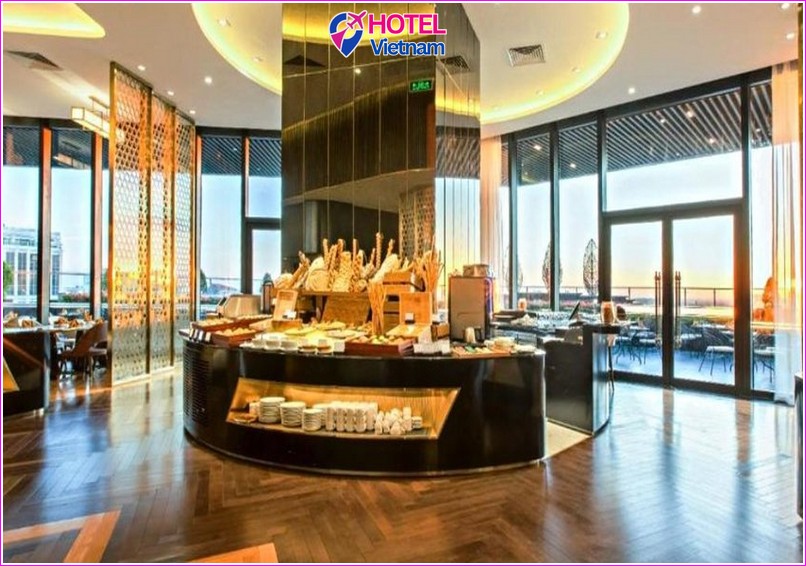 Khách sạn Melia Vinpearl Huế