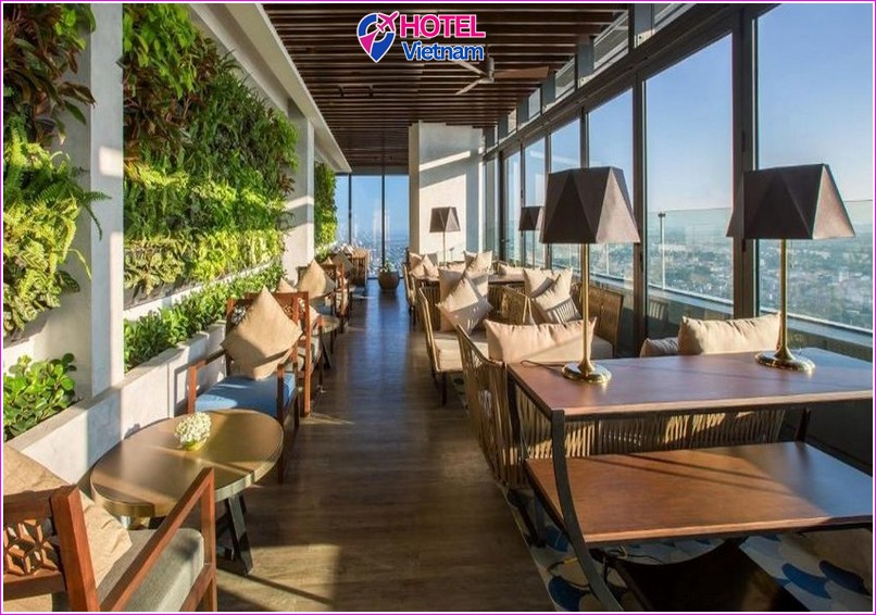 Khách sạn Melia Vinpearl Huế