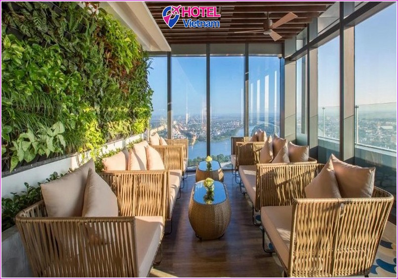 Khách sạn Melia Vinpearl Huế