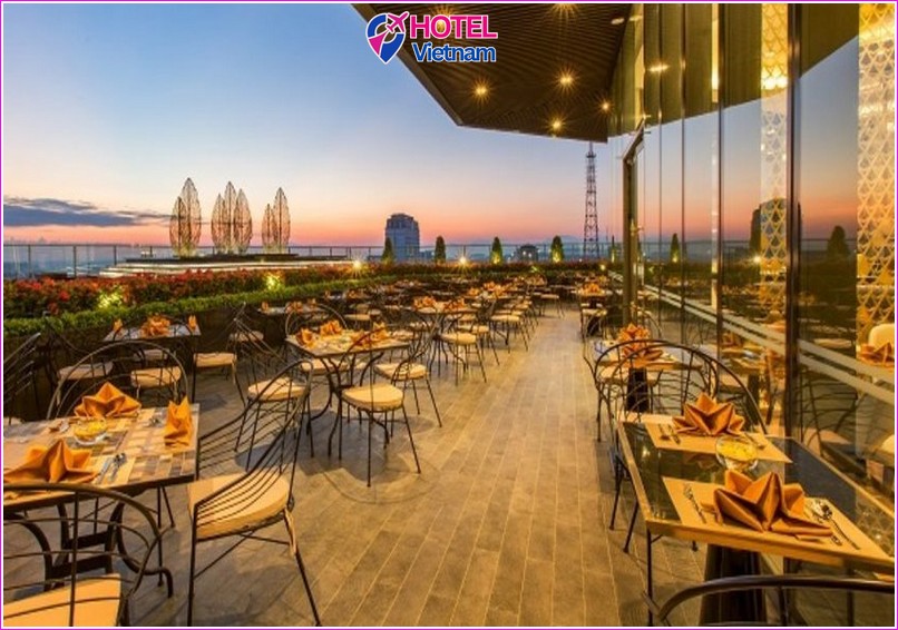 Khách sạn Melia Vinpearl Huế