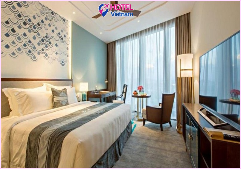Khách sạn Melia Vinpearl Huế