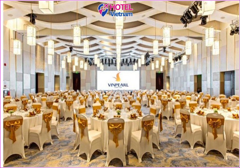 Khách sạn Melia Vinpearl Huế