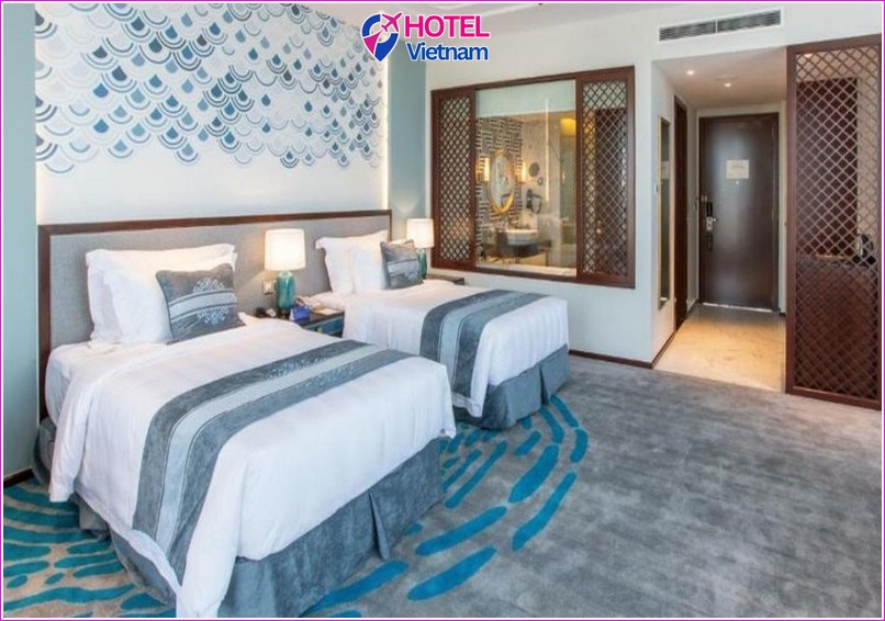 Khách sạn Melia Vinpearl Huế