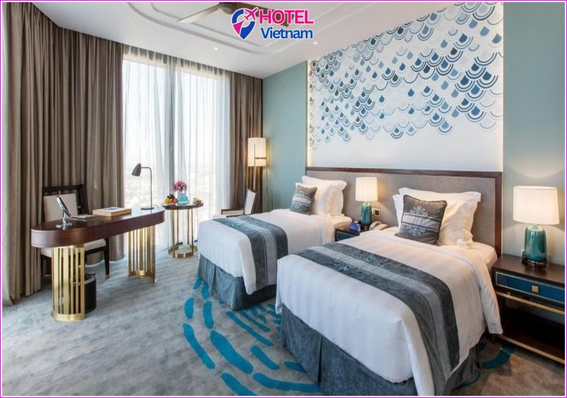 Khách sạn Melia Vinpearl Huế