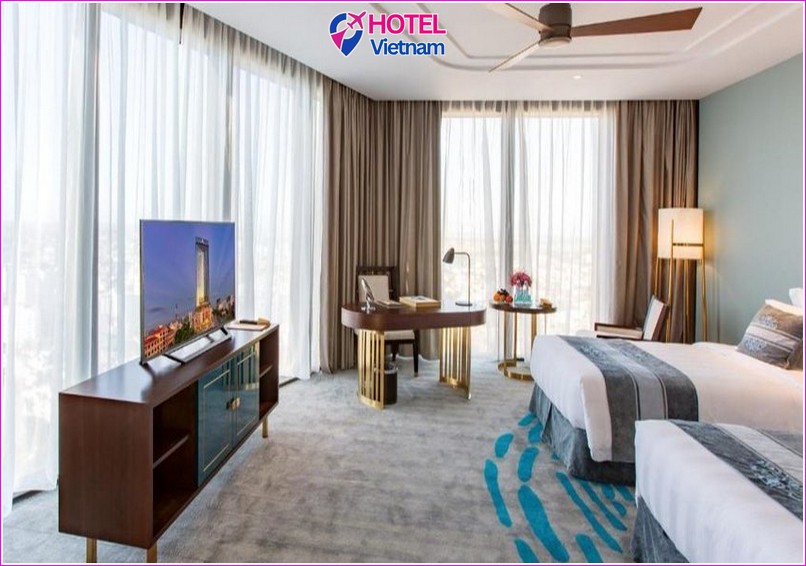 Khách sạn Melia Vinpearl Huế