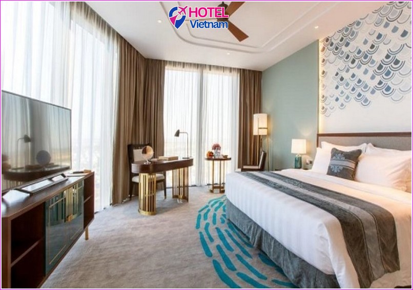 Khách sạn Melia Vinpearl Huế