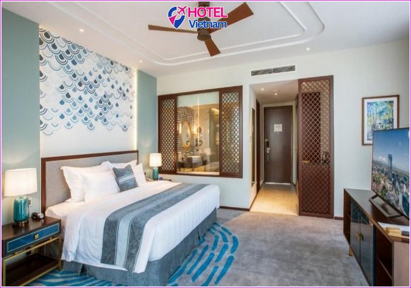Khách sạn Melia Vinpearl Huế
