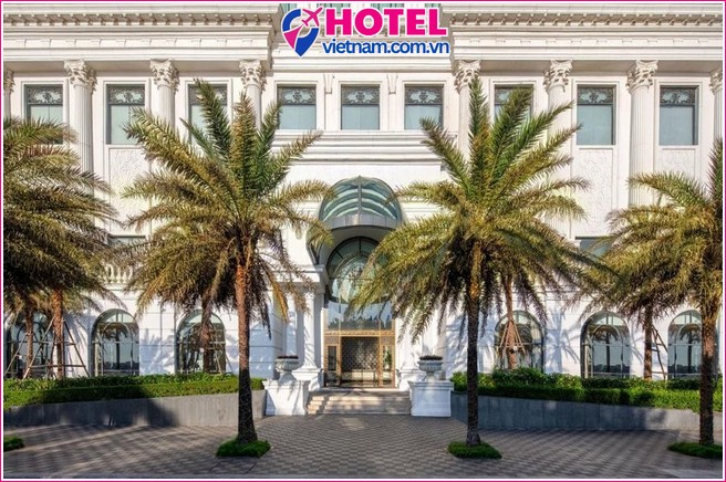 Melia Vinpearl Quảng Bình